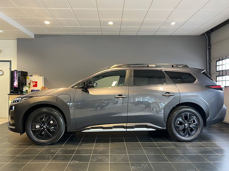 Subaru E-Outback 74.7 kWh AWD Limited - fotka 3 z 16