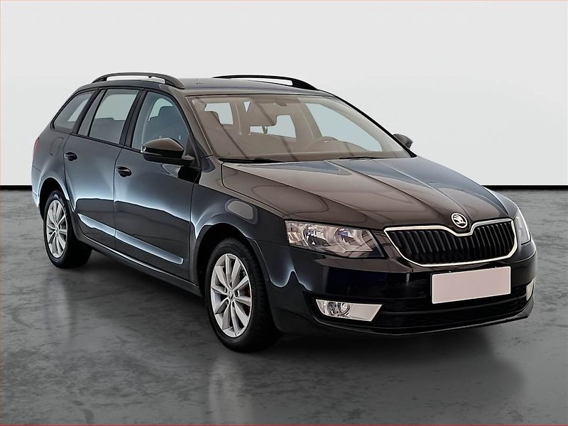 Škoda Octavia (2014) 2.0 TDI, Automat, Navi - fotografie inzerátu