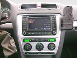 Škoda Octavia (2006) RS 2.0 TDI, Navi, Xenony - náhled 12