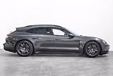 Porsche Taycan GTS Sport Turismo Burm HuD Inn - náhled 2