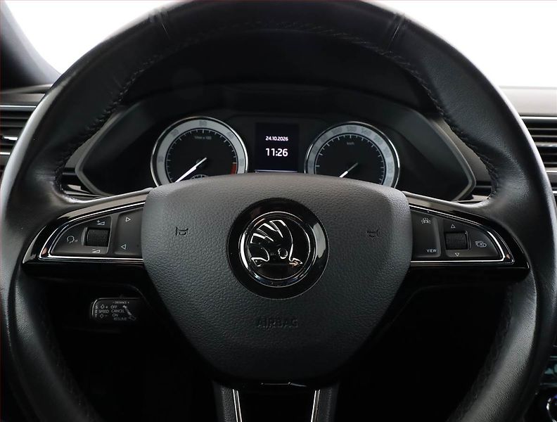 Škoda Superb (2020) Laurin&Klement 2.0 TDI, 4X4 - fotka 8 z 19