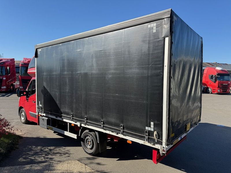 Renault Master - fotka 5 z 19