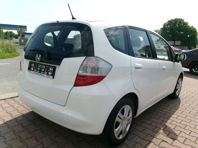 Honda Jazz (2010) 1,4i STYLE KLIMA ALU - fotka 7 z 27