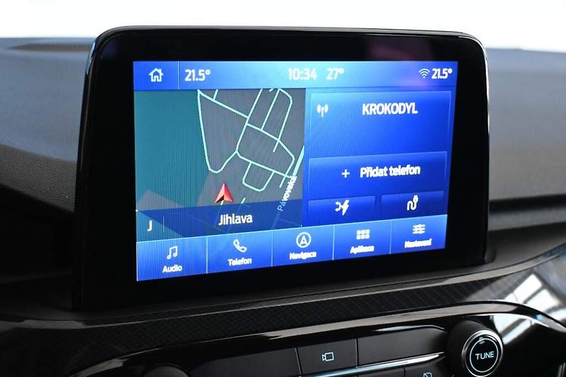 Ford Kuga (2022) 2.5 ST-LINE X LED ACC VIRTUAL - fotka 16 z 43