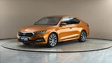 Škoda Octavia 1.5 TSI Style - náhled 1