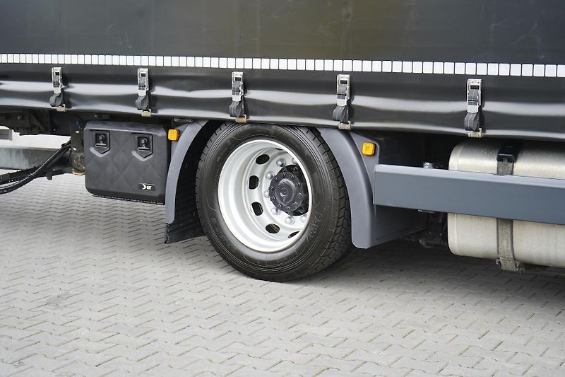 MAN TGX (2022) 18.470 / E 6 / GM / ZESTAW PRZ - fotka 41 z 52