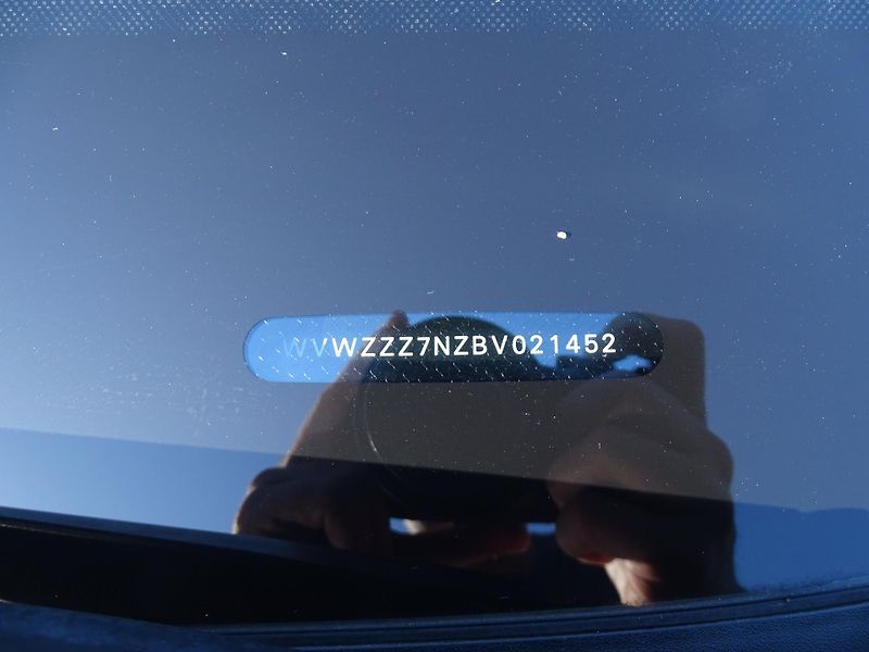 Volkswagen Sharan (2011) - fotka 20 z 20