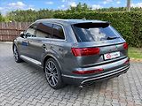Audi SQ7 4,0 TDi QUATTRO MATRIX MASÁŽE - náhled 2