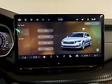 Škoda Octavia (2025) Combi 1.5 TSI 110 kW DSG Sport - náhled 17