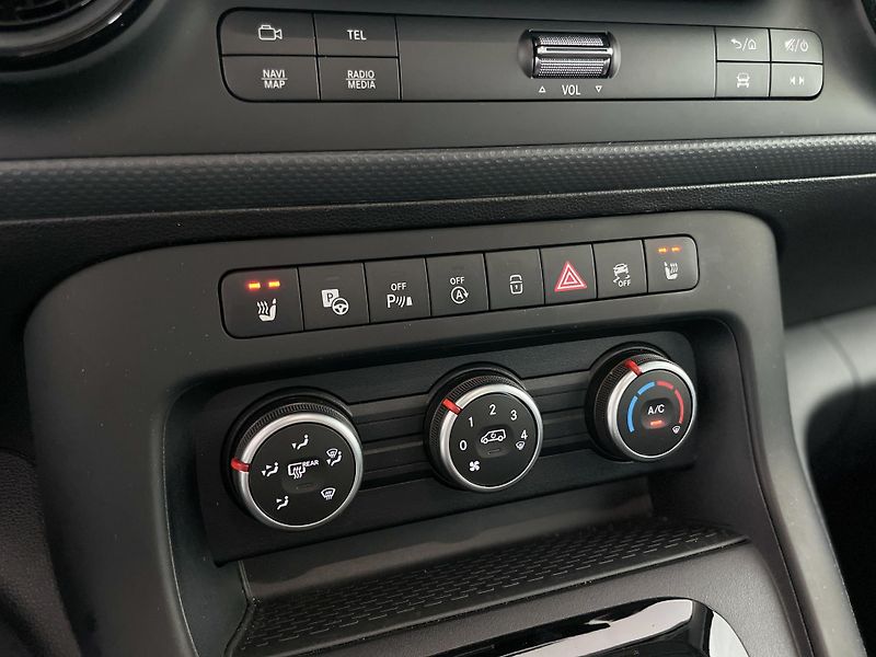 Mercedes-Benz Citan Tourer 110 CDI - fotka 30 z 31