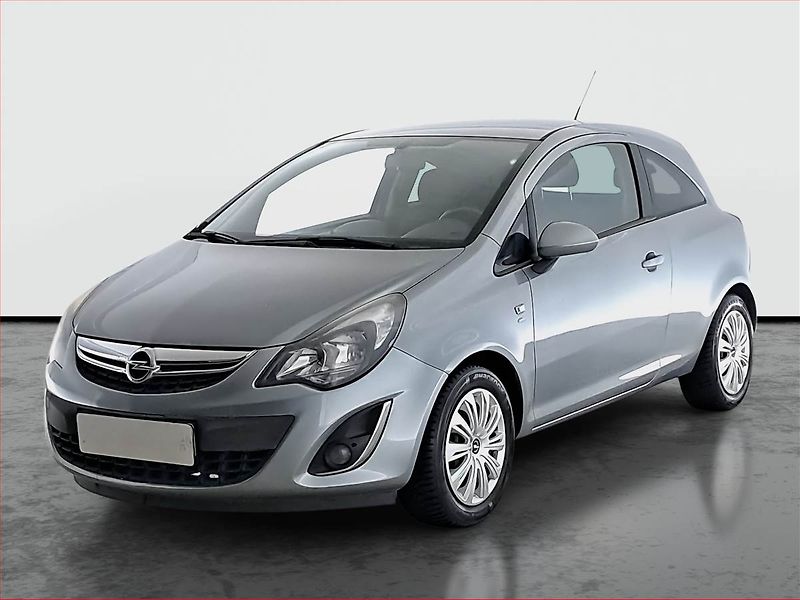Opel Corsa (2012) 1.4, po STK, zamluveno - fotka 2 z 15