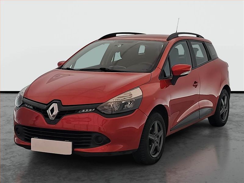 Renault Clio (2014) 1.2 16V, Tempomat - fotka 2 z 16