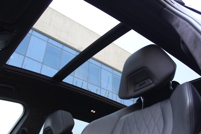BMW X7 xDrive40d Mpaket CZ - fotka 22 z 25
