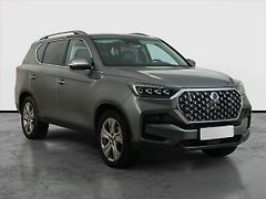 SsangYong Rexton (2023) 2.2 Diesel - fotografie inzerátu