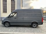 Mercedes-Benz Sprinter L2H2, 3,0 cdi ,aut. prevodovka - náhled 4