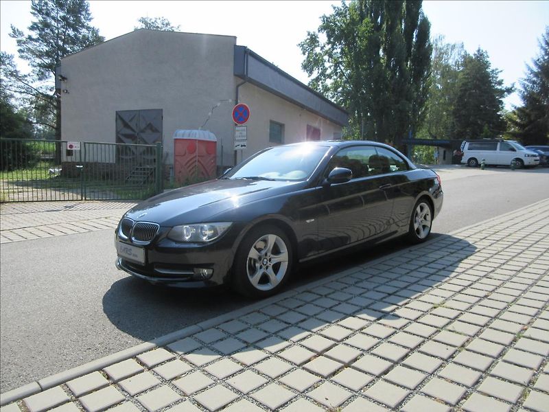 BMW Řada 3 325i 160Kw, Navi, 97 tis. Km. - fotka 4 z 42