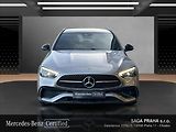 Mercedes-Benz Třídy C 220 d 4MATIC AMG Line Night - náhled 8