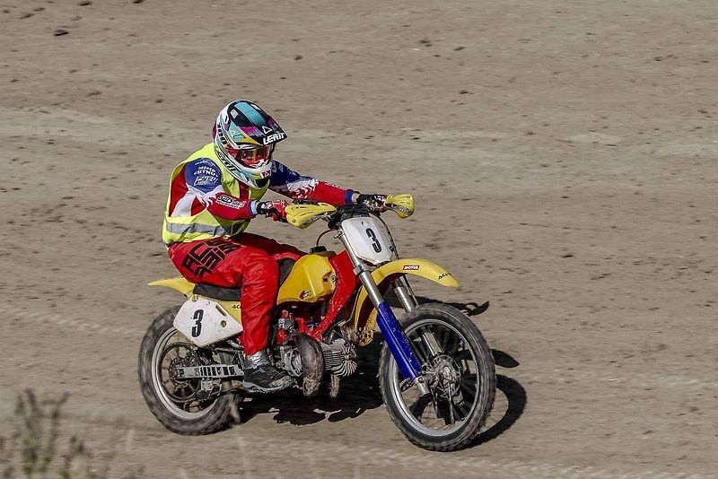 Fichtl MAZEC 24 hodin 2024