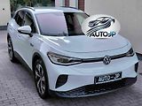 Volkswagen ID.4 PRO PERFORMANCE 77kWh SOH-93,2 - náhled 1