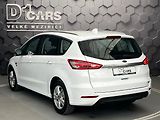 Ford S-MAX 2.5 Duratec FHEV TITANIUM - náhled 1