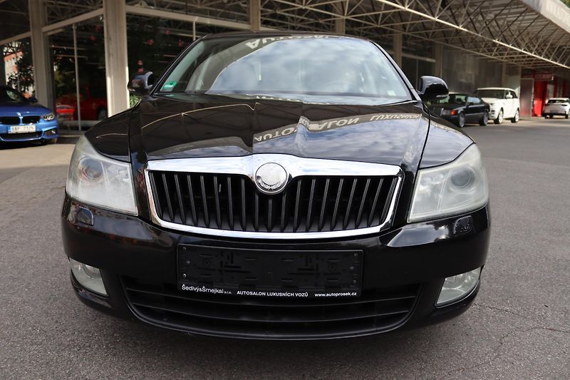 Škoda Octavia SERVISOVANÁ OCTAVIA - fotka 4 z 49