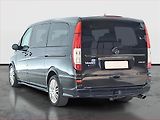 Mercedes-Benz Viano (2008) 3.0 CDI - náhled 3
