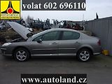 Peugeot 407 (2004) VOLAT 602 696 110 - náhled 3
