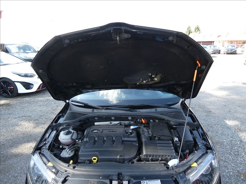 Škoda Octavia 2,0 TDi 135kW RS serviska,2.ma - fotka 34 z 51