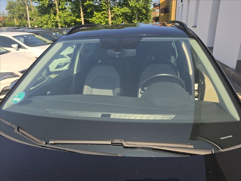 Seat Arona 1,0 TSi 85KW Style NAVI ALU - fotka 44 z 44