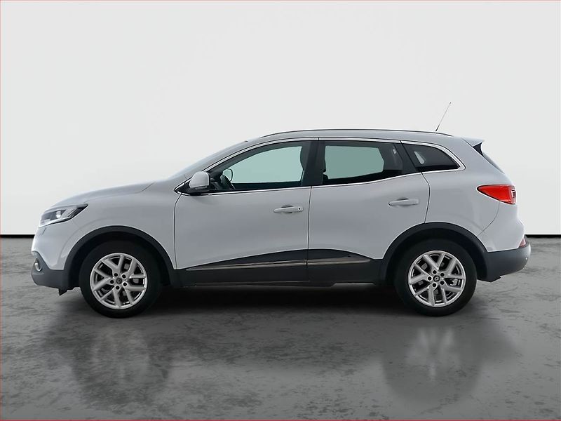 Renault Kadjar (2017) 1.2 TCe, ČR,1.maj, Serv.kniha - fotka 3 z 18