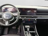 Hyundai Tucson (2026) 1,6 T-GDI 4×2 110 kW DCT GO CZ - náhled 10