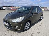 Citroën C3 1,6 HDi 68kw Exclusive 2maj. - náhled 1