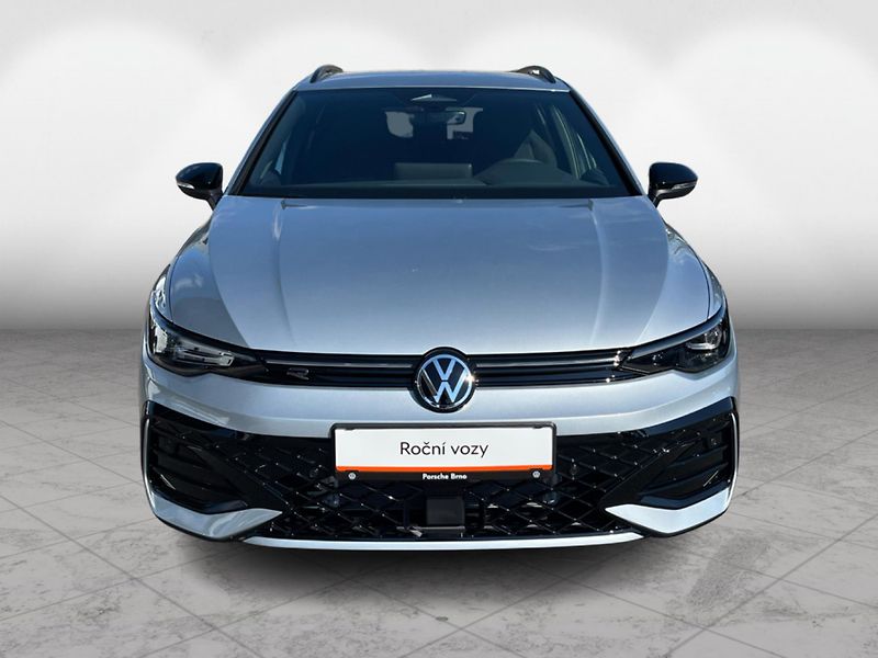 Volkswagen Golf R-LINE 2,0 TSI 150kW 4MOT DSG - fotka 3 z 24
