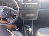 Škoda Fabia II 1.9TDI 77KW AMBITION - náhled 10