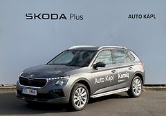 Škoda Kamiq (2026) Top Selection 1.0 TSI DSG - fotografie inzerátu