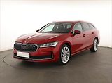 Škoda Superb (2024) Selection 1.5 TSI mHEV - náhled 1