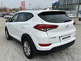 Hyundai Tucson (2016) 1.7 CRDi, 1.maj,ČR, Czech - náhled 6