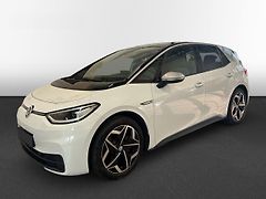 Volkswagen ID.3 Pro Performance IQ Kam Tep.čer - fotografie inzerátu