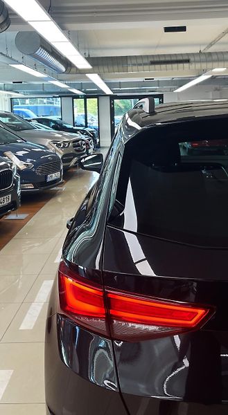 Seat Ateca FR 1,5 TSI, DSG, ČR, el.tažné - fotka 23 z 23