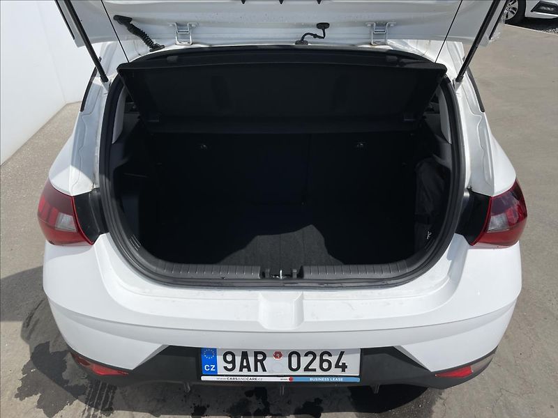 Hyundai i20 1,2 i Start Klima - fotka 22 z 22