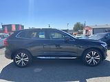 Volvo XC60 INSCRIPTION 2.0 B4 AWD ČR DPH - náhled 8