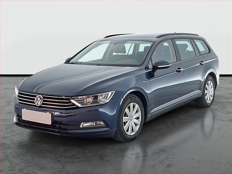 Volkswagen Passat (2015) 1.6 TDI, Serv.kniha, Tempomat - fotka 2 z 15
