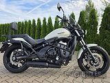 Kawasaki Vulcan S - náhled 3