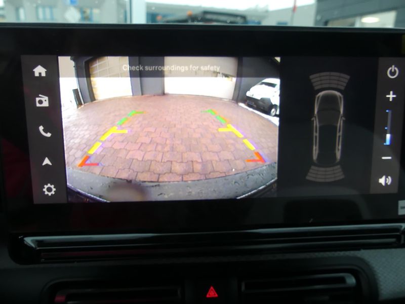 Citroën C3 (2026) MAX Turbo 100k Manual  - fotka 21 z 22