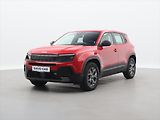 Jeep Avenger 1,2 74kW CZ e-Hybrid Longitude - náhled 2