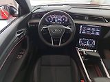 Audi Q8 e-tron (2023) Sportback 55 quattro (300kW/40 - náhled 11