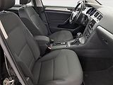 Volkswagen Golf (2014) Comfortline 1.6 TDI, Automat - náhled 9
