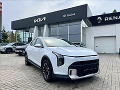 Kia XCeed (2026) 1,0 T-GDI  COMFORT - fotografie inzerátu