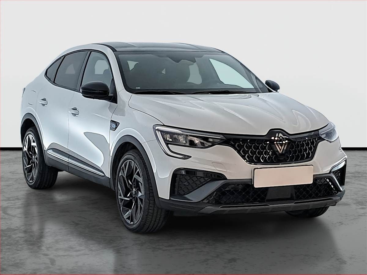 Renault Arkana 1.3 TCe, ESPRIT ALPINE, DPH