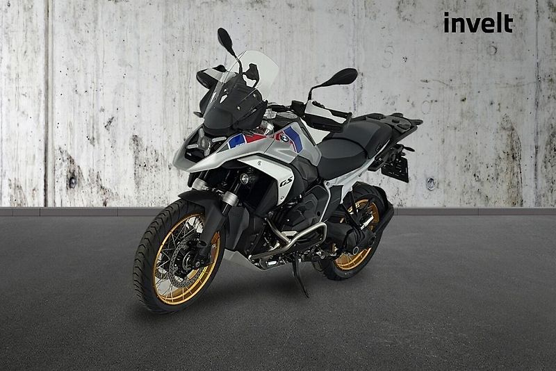 BMW R 1300 GS - fotografie inzerátu